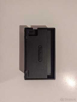 Nintendo Switch Konzole - Spec. edice Monster Hunter Rise - 13