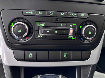 Škoda Yeti 2,0 TDI 4x4 - 13