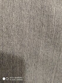 Pánský oblek Koutný - šedý - 13