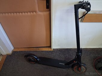 E-koloběžky - 13