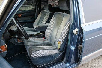 Mercedes 280 SEL W126 AT3 - 13