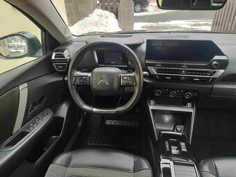 Citroën C4 1,2 PT EAT8 FEEL - 1832 - 13