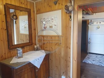 Rodinný dům, lodžie, terasa, pergola, garáž, pozemek, 1.921  - 13