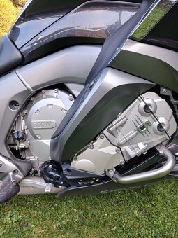 BMW K1600 GTL - 13
