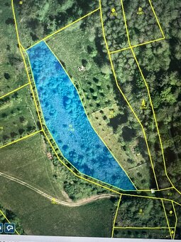 Prodám dům Luhačovice 1173m2 - Podhradí - Bydlení - Rekreace - 13