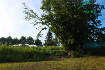 Prodej moderní novostavby chaty s pozemkem 642 m2,... - 13