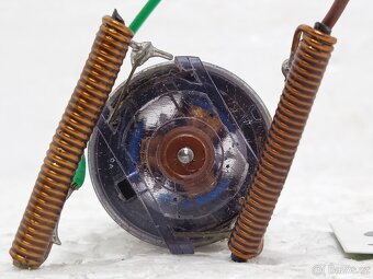 Motory pro retro hračky - Ites Kdn Tatrasmalt Omnia - 13