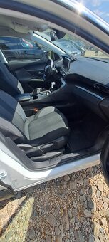 Peugeot 5008 1.2 PureTech 96kW ČR 7-MÍST - 13
