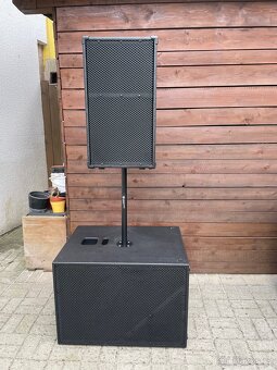 Zvuková technika B&C Speakers - 13