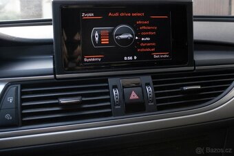 AUDI A6 Allroad 3.0 TDI 160kW QUATTRO S-TRONIC 2017 - 13