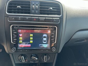 VW polo 1.4 - 13