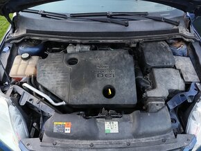 Ford Focus 1.8 TDCi 85kw - 13
