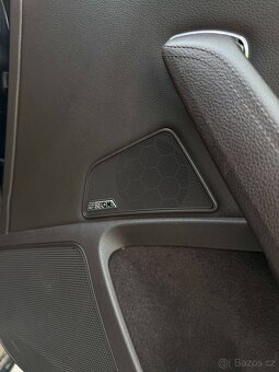 Škoda Superb 2.0 TDI 4x4 DSG Laurin & Klement - 13