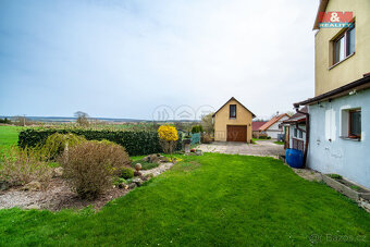 Prodej rodinného domu, 1208 m², Nová Ves - Litomyšl - 13