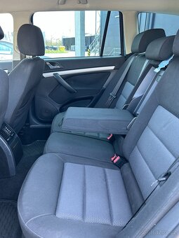 Škoda Octavia 1.6 MPi climatronic, zimní/letní - 13