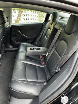 Tesla model 3 Performance ✅ Refresh model ✅ odpocet DPH - 13
