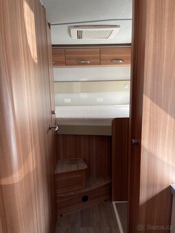Obytný vůz Weinsberg CaraLoft 700 Fiat Ducato 2021 30000km - 13