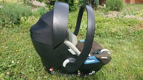 Autosedačka Cybex Aton Gold line - 13