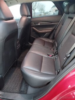 Mazda CX-30-Top stav, servis Mazda-Prodáno - 13