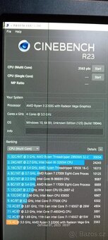 🛠️ Výprodej PC dílů – RX 580 8GB, Ryzen 2700X, TUF B450M, C - 13