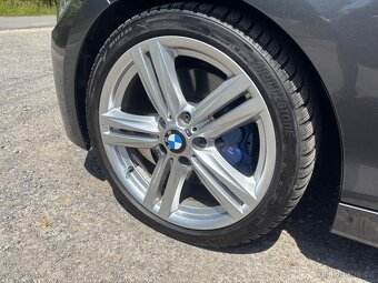 BMW (F20) 125i, 160kw, M-Paket - 13