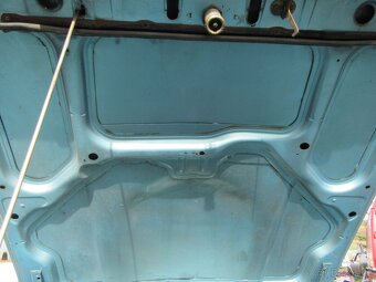FORD Capri 2,3 V6 1 majitel, 109 tkm - 13