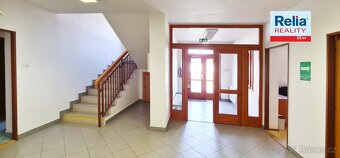 Pronájem haly s kancelářemi 700 m2 Provodín, ev.č. N50698 - 13