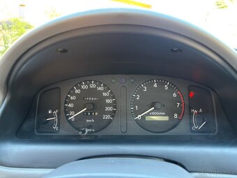 1997 Toyota Corolla - 13