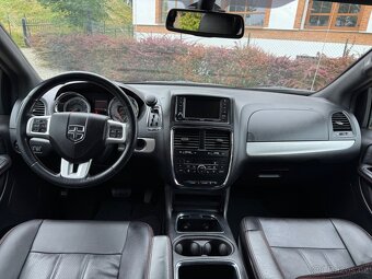 Dodge Grand Caravan GT 2019 - 13