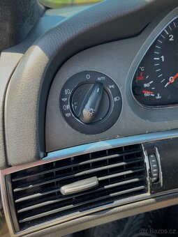 2005 Audi A6 C6 3.0TDI 165kW bez DPF - 13