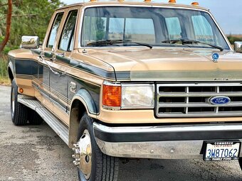 1987 Ford F-350 7.5 V8 | CENTURION - 13