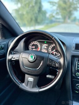 🚀Škoda Octavia RS✨2012 rok 2.0 tdi✨automat🚀 - 13