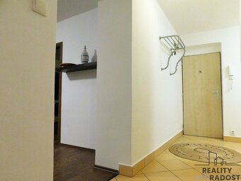 Pronájem bytu 3+kk 62m², ul. nám. B. Martinů, Hodonín - 13