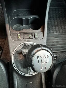 Škoda Fabia 2 1.6 16V 77kW - 13