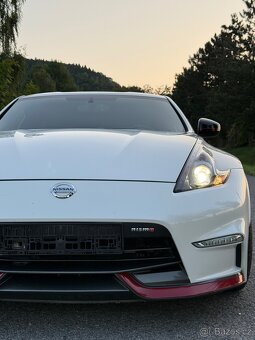 Nissan 370Z nismo 3.7 V6--automat--2020--51.000km - 13