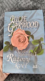 Julie Garwood - 13