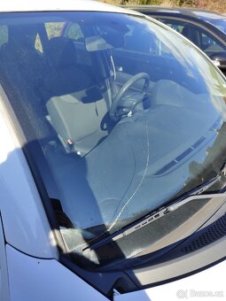 Citroën C3: RV 2007, 1,4 l CNG 54 kW - 13