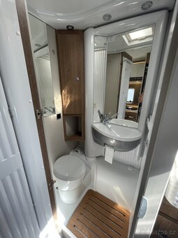 Dethleffs Trend I 6757 DBL - 13