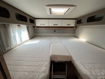 Weinsberg CaraCore 650 MEG - 13