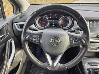 Opel Astra 1,6 CDTI, 100kw, 2019 - 13