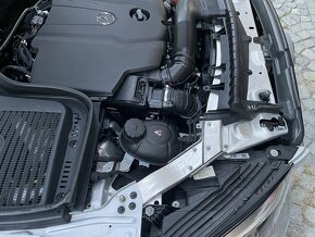 Mercedes Benz GLC 250 D, Top stav, ČR - 13