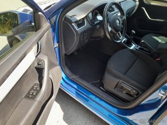 OCTAVIA III 1.2TSI 81KW,ZIMNÍ PNEU,VÝHŘEV SEDAČEK,TAŽNÉ - 13