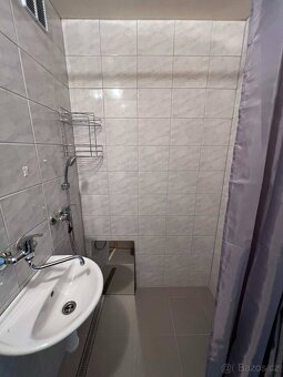 Pronájem bytu 1+1, 39m2 v Orlové, ul. Kpt. Jaroše - 13