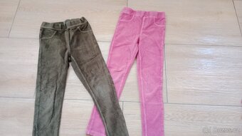 Sada oblečení vel. 122 - 13