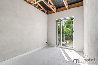 Prodej rodinného domu 91 m2, pozemek 350 m2 - 13