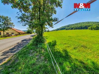 Prodej komerčního pozemku, 59.540 m² - Ústí nad Labem - 13