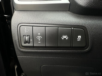 Hyundai Tucson 1.7 CRDi XPossible/Kamera/NAVI - 13