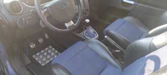 Ford fiesta st150 - 13