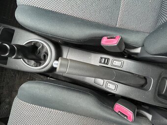 Prodám Suzuki SX4 1.6i 16V 4x4 - 13