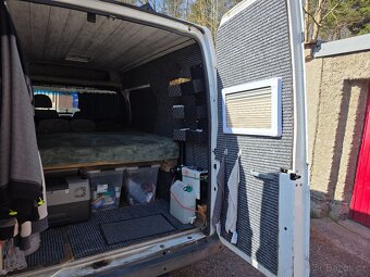 Ford transit - 13